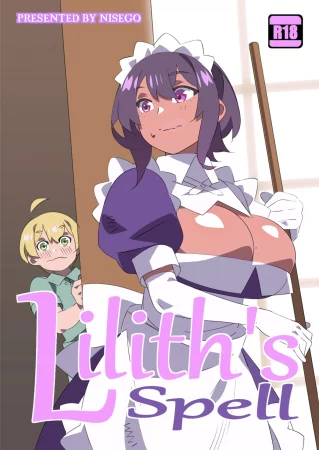 Lilith's Spell (Заклинание Лилит)