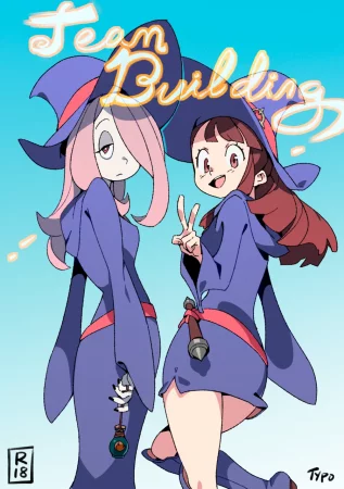 Team Building