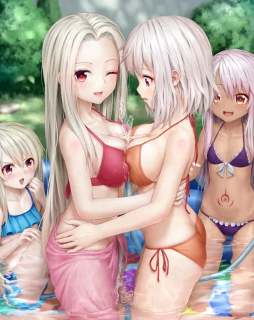 OPPAI (Грудь)