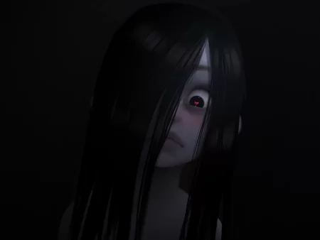 Маленькое проклятие Садако (Sadako's Little Curse)