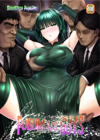 FUBUKI vs GUYS (Фубуки и парни)